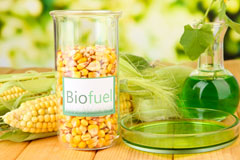Guiseley biofuel availability