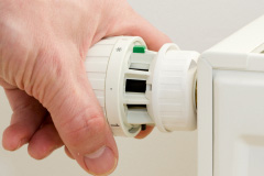 Guiseley central heating repair costs