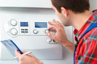 free commercial Guiseley boiler quotes