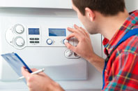 free Guiseley gas safe engineer quotes