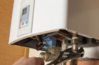 free Guiseley boiler install quotes