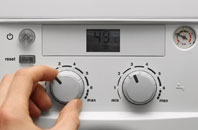 free Guiseley boiler maintenance quotes